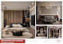 create custom moodboards for architecture or interior design